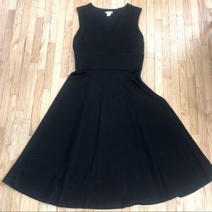 CLUB MONACO Jersey Dress